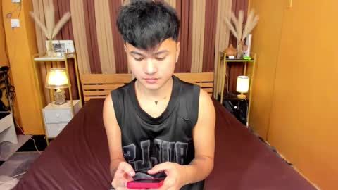 DAN online show from October 2, 11:25 am