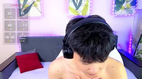 Elvin online show from March 25, 6:34 pm