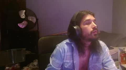 JeffJeff online show from January 6, 3:43 am