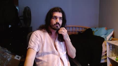 JeffJeff online show from October 7, 2:32 pm