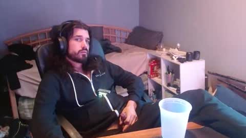 JeffJeff online show from January 13, 10:25 pm