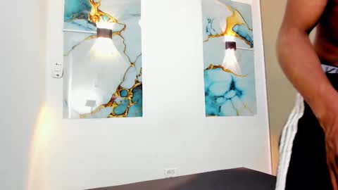 XAVI online show from March 25, 7:29 pm