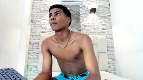 XAVI online show from December 18, 8:38 pm