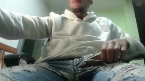 xavicock24 online show from December 4, 10:11 am