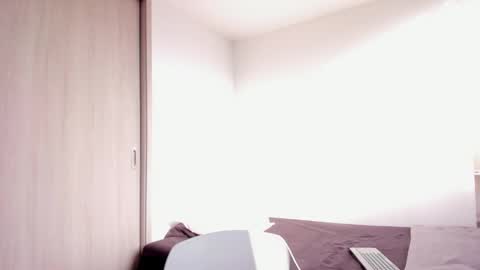 Snapshot of xavier_colleman chatting on February 26, 12:25 pm Xavier online show from February 26, 12:25 pm