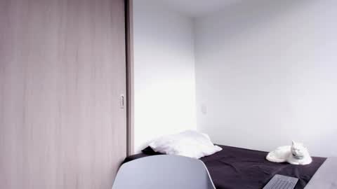 Snapshot of xavier_colleman chatting on March 4, 12:55 pm Xavier online show from March 4, 12:55 pm