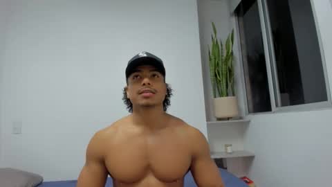 Xavier online show from January 16, 1:08 am