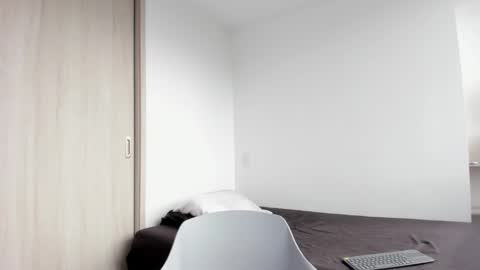 Snapshot of xavier_colleman chatting on February 28, 7:46 pm Xavier online show from February 28, 7:46 pm