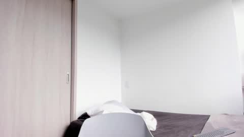 Snapshot of xavier_colleman chatting on February 27, 8:53 pm Xavier online show from February 27, 8:53 pm