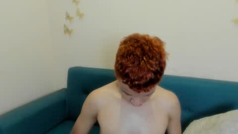 xavier fox online show from September 14, 6:54 pm