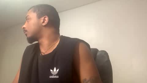 Xavier Miller online show from October 27, 12:40 pm