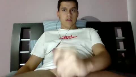 Sebas online show from February 6, 12:33 am