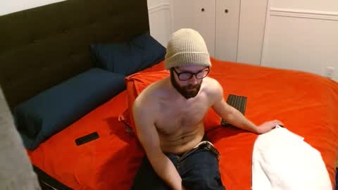 xbigshooter85 online show from January 20, 12:46 am