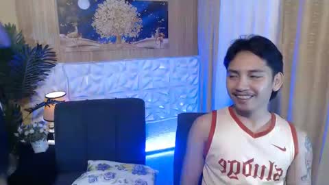 Charlie online show from January 9, 7:19 pm