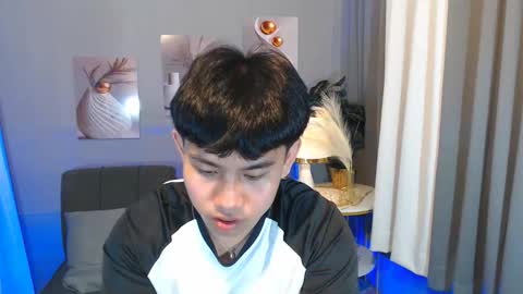 Charlie online show from March 23, 9:15 am