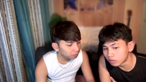 Snapshot of xcigbatecum chatting on September 11, 5:34 pm Charlie online show from September 11, 5:34 pm