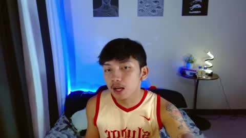 Charlie online show from June 27, 6:38 am