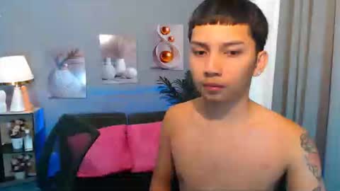 Charlie online show from February 18, 1:09 pm