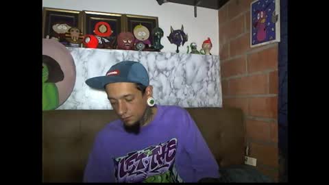 xdantex19 online show from February 8, 10:36 pm