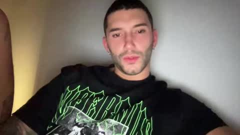 dimoni online show from January 10, 12:06 am