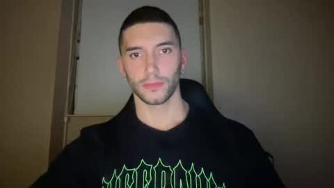 dimoni online show from January 16, 5:44 pm