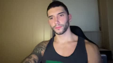 dimoni online show from January 24, 5:21 pm