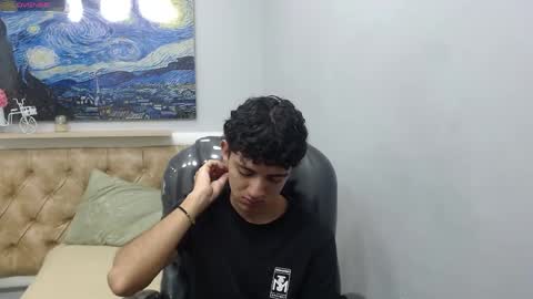 xebastwink online show from April 19, 7:05 pm