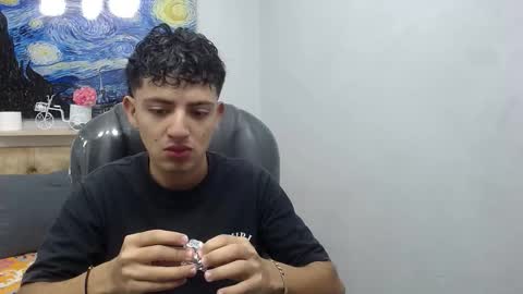 xebastwink online show from February 6, 12:57 pm