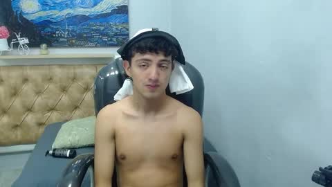 xebastwink online show from April 18, 7:29 pm