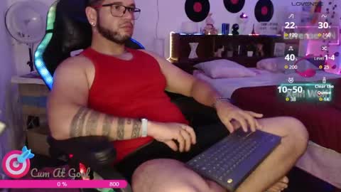 Xein Independent Model online show from May 24, 5:24 am