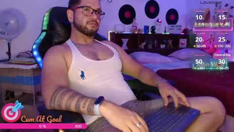 Xein Independent Model online show from May 17, 3:14 am