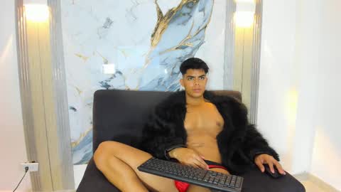 Xeros online show from September 8, 10:31 pm