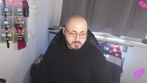 F A B I A N online show from November 23, 11:43 am