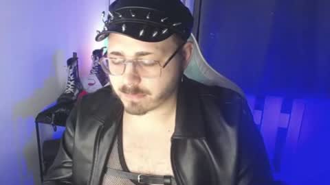 Snapshot of xfabian_love chatting on October 10, 4:45 pm F A B I A N online show from October 10, 4:45 pm