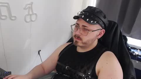 F A B I A N online show from October 21, 12:30 pm