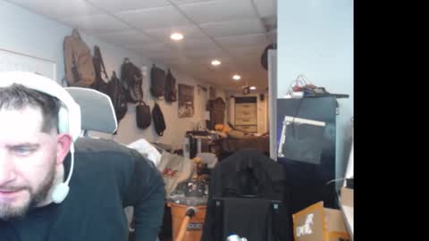 xfitmaty online show from February 20, 7:32 am