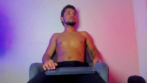 Gambaru online show from April 25, 12:41 pm