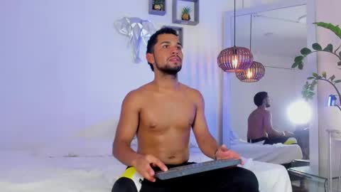 Gambaru online show from April 15, 7:58 pm