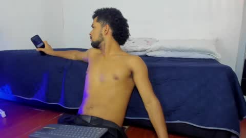 Gambaru online show from April 22, 11:59 am