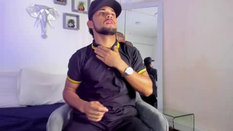 Gambaru online show from April 20, 11:24 am