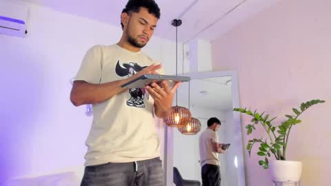 Gambaru online show from April 10, 11:50 am