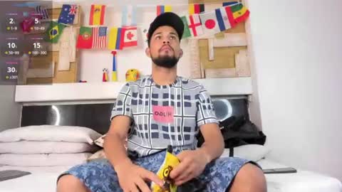 Gambaru online show from June 21, 4:12 pm