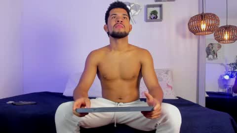 Gambaru online show from April 23, 12:29 pm