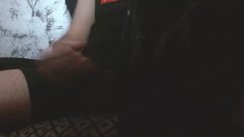 xhorndog55x online show from January 8, 8:08 am