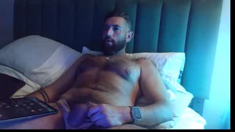 DJ Xhristian online show from December 1, 9:23 am