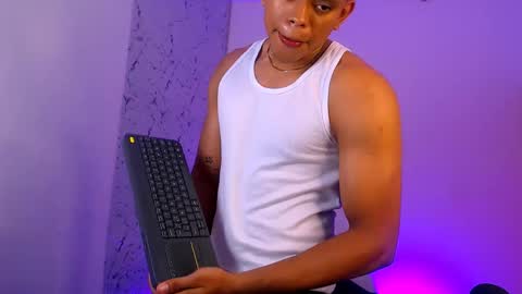 Xiao Keiko online show from April 20, 5:54 am