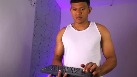 Xiao Keiko online show from April 18, 2:07 pm