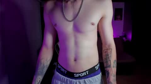 xIce Boy online show from May 15, 11:13 pm