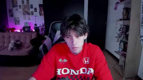 xIce Boy online show from June 18, 6:57 pm