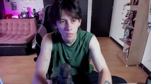 xIce Boy online show from June 22, 7:07 pm